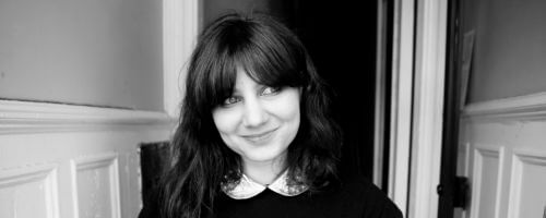 Kass Morgan, author