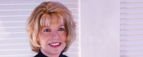 Kat Martin, author