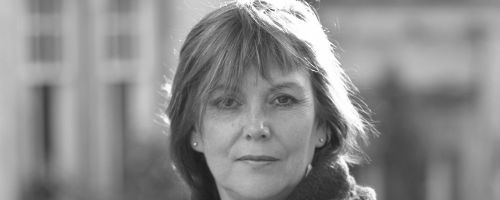 Kate Atkinson, author