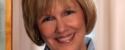 Kate Carlisle, author