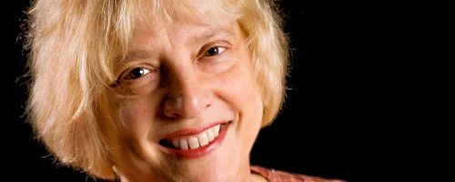 Kate Charles, author