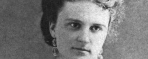 Kate Chopin, author