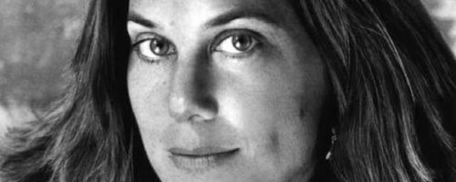 Kate Christensen, author
