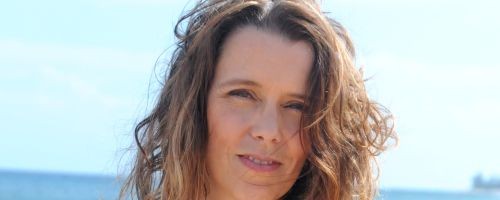 Kate Elliott, author