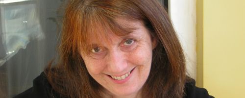 Kate Ellis, author