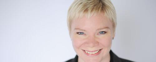 Kate Heartfield, author