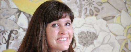 Kate Jarvik Birch, author