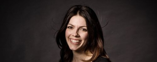 Kate Morton, author