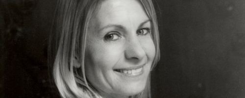 Kate Mosse, author