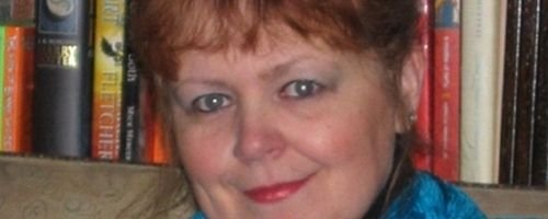 Kate O’Hearn, author