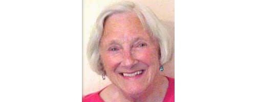 Kate Sedley, author
