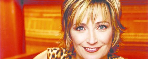 Kate White, author