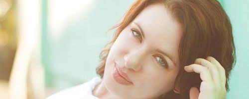 Katee Robert, author