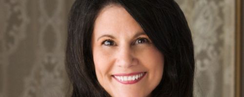 Katherine Lowry Logan, author