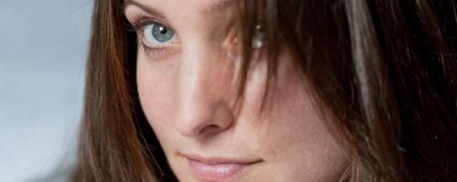 Katherine Webb, author