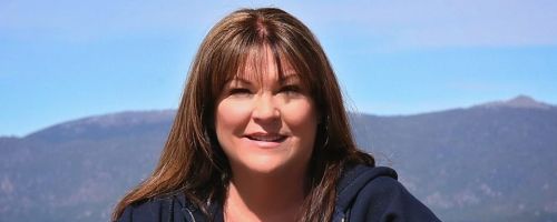 Kathi Daley, author