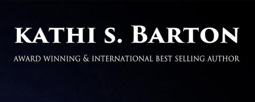 Kathi S. Barton, author
