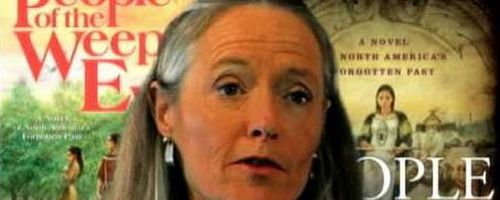 Kathleen O’Neal Gear, author