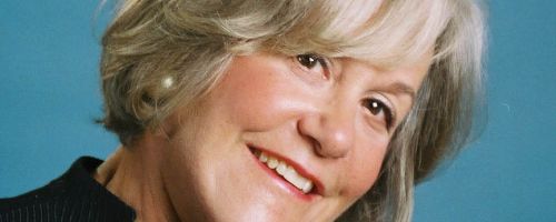 Kathryn Lasky, author