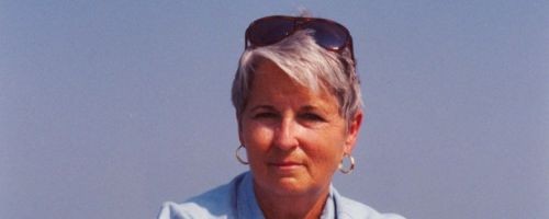 Kathryn R. Wall, author