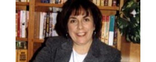 Kathryn Shay, author