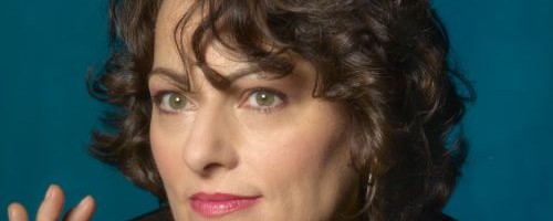 Katia Lief, author