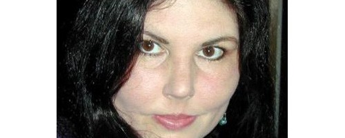 Katie MacAlister, author