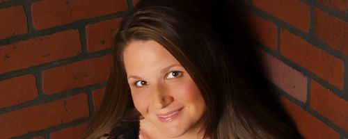 Katie McGarry, author