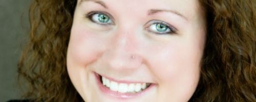 Katie Reus, author