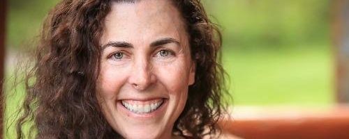 Katie Ruggle, author