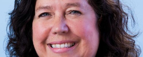 Katy Munger, author