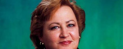 Kay Hooper, author