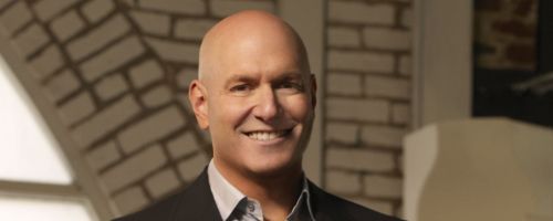 Keith Ablow, author
