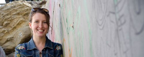 Kelly Barnhill, author