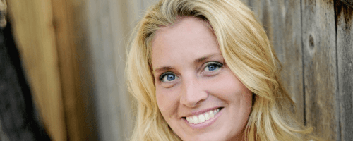Kelly Bowen, author