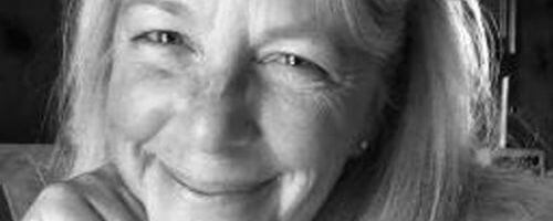 Kelly Lane, author