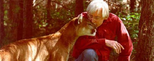 Ken Goddard, author