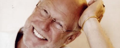 Ken McClure, author
