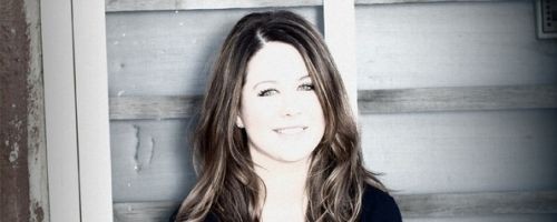 Kendall Ryan, author