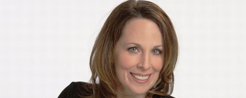 Kendra Elliot, author