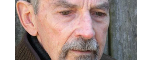 Kenneth Cameron, author