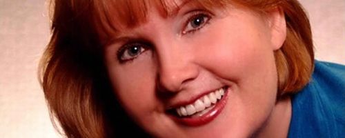 Kerrelyn Sparks, author