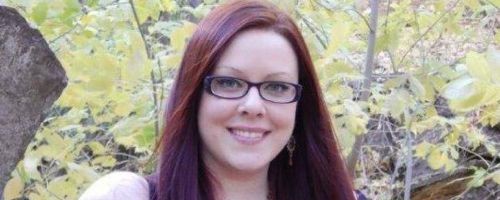 Kerrigan Byrne, author