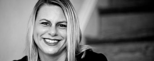 Kerry Reichs, author