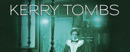 Kerry Tombs, author