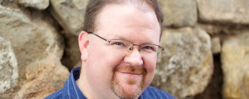 Kevin Hearne, author