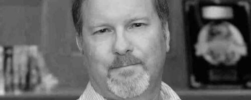 Kevin J. Anderson, author