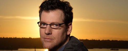 Kevin O’Brien, author