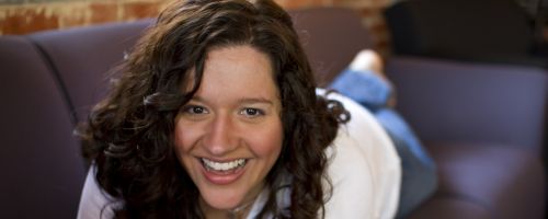 Kiera Cass, author