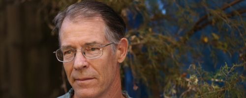 Kim Stanley Robinson, author